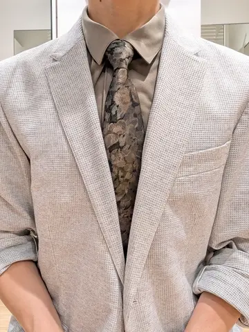 JOSEPH HOMME 橋本 コーディネート画像