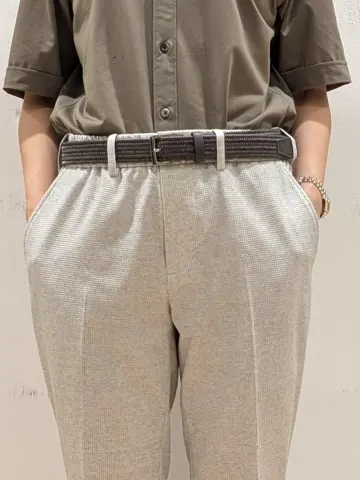 JOSEPH HOMME 橋本 コーディネート画像