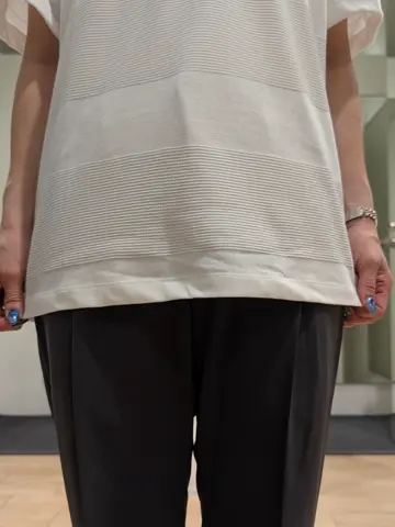 JOSEPH HOMME 橋本 コーディネート画像