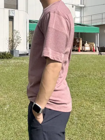 JOSEPH HOMME 大窪 コーディネート画像