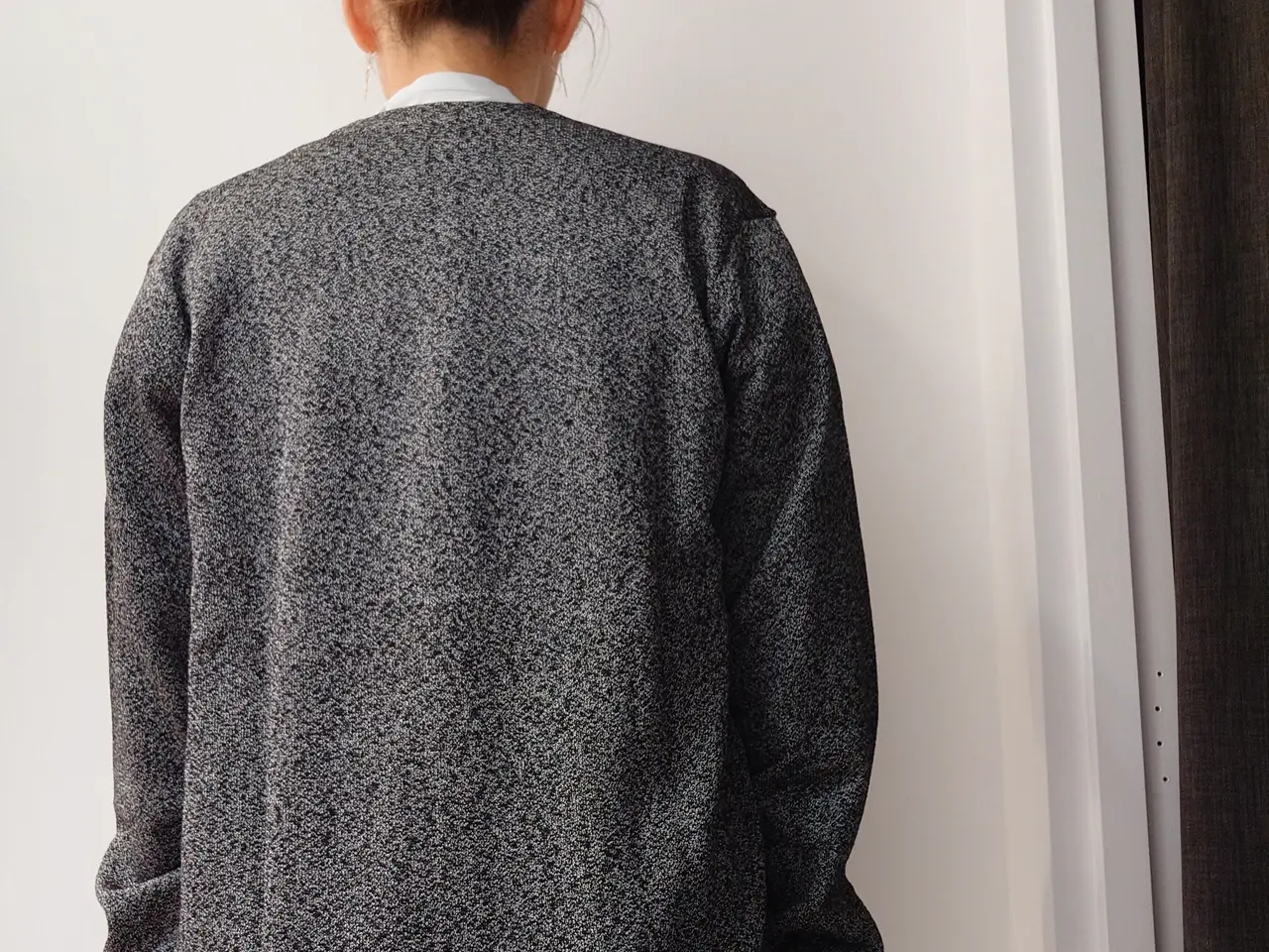 JOSEPH HOMME 根耒 コーディネート画像