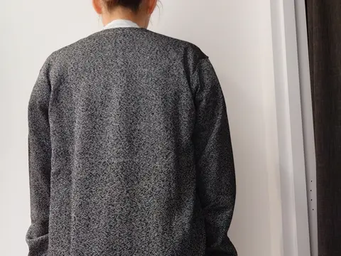 JOSEPH HOMME 根耒 コーディネート画像