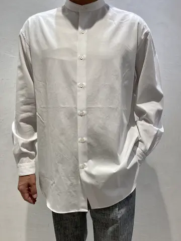 JOSEPH HOMME 古川 コーディネート画像