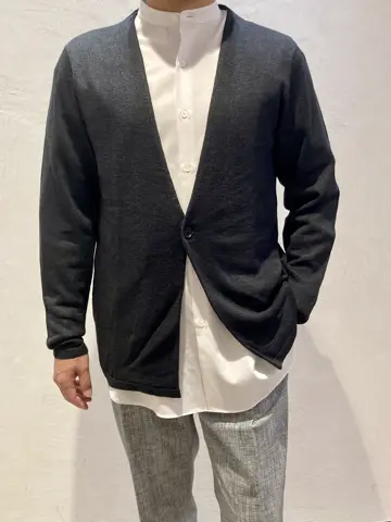 JOSEPH HOMME 古川 コーディネート画像