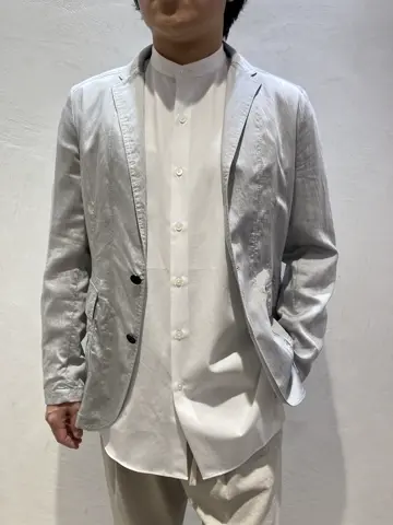 JOSEPH HOMME 古川 コーディネート画像