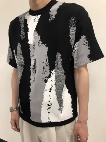 JOSEPH HOMME 鈴木(彰) コーディネート画像