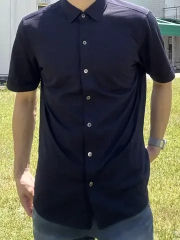 JOSEPH HOMME 大窪 コーディネート画像