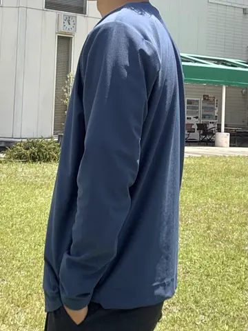 JOSEPH HOMME 大窪 コーディネート画像