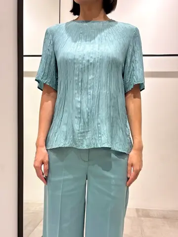 JOSEPH 小田 コーディネート画像