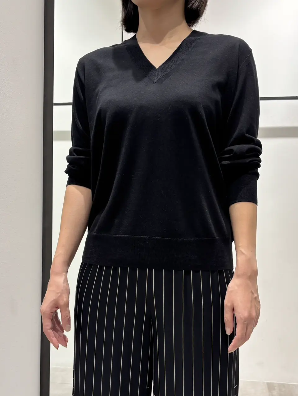 JOSEPH 小田 コーディネート画像