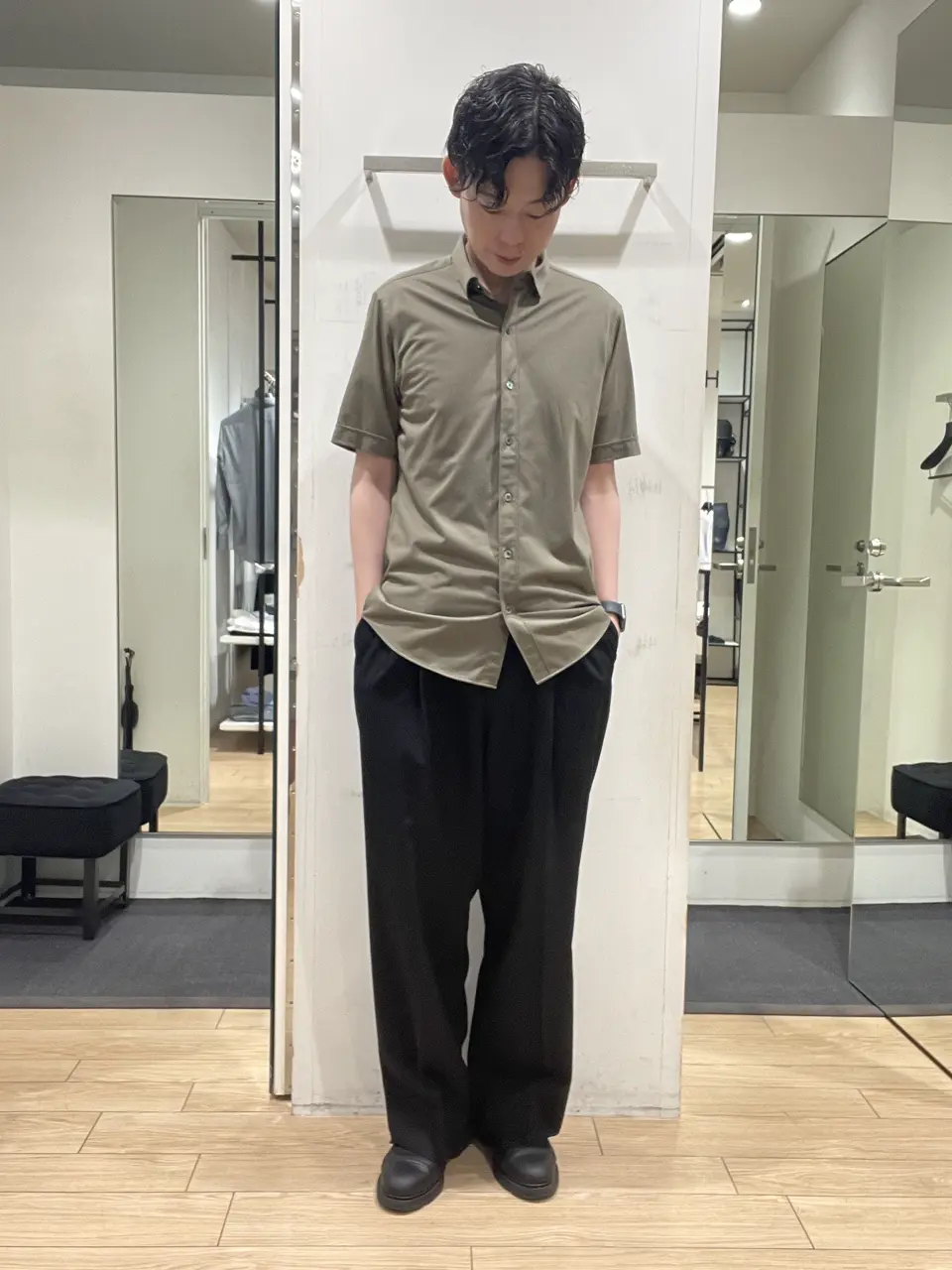 公式】JOSEPH HOMME | ファッション通販サイト[オンワード