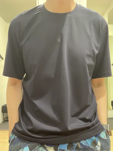 JOSEPH HOMME 佐藤健人 コーディネート画像