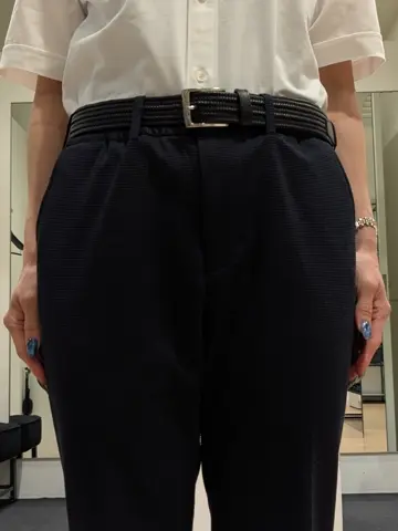 JOSEPH HOMME 橋本 コーディネート画像