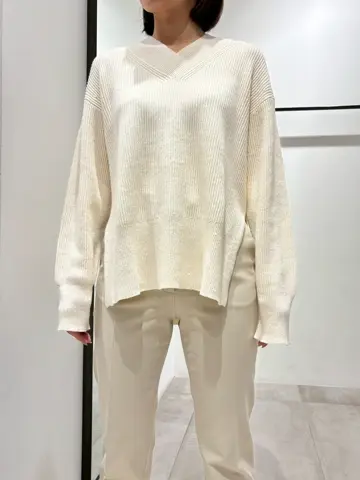 JOSEPH 小田 コーディネート画像