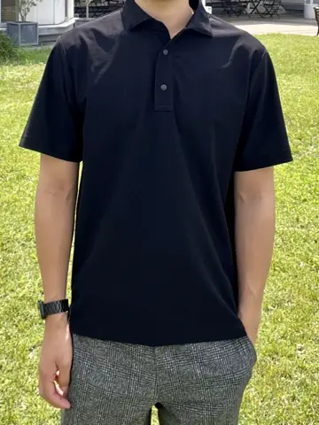 JOSEPH HOMME 寺田 コーディネート画像