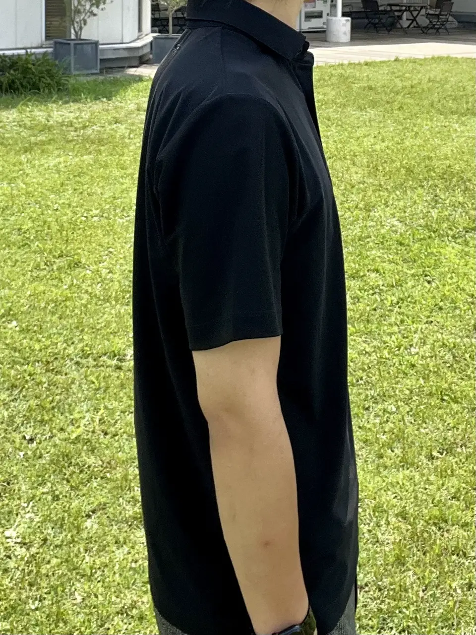 JOSEPH HOMME 寺田 コーディネート画像