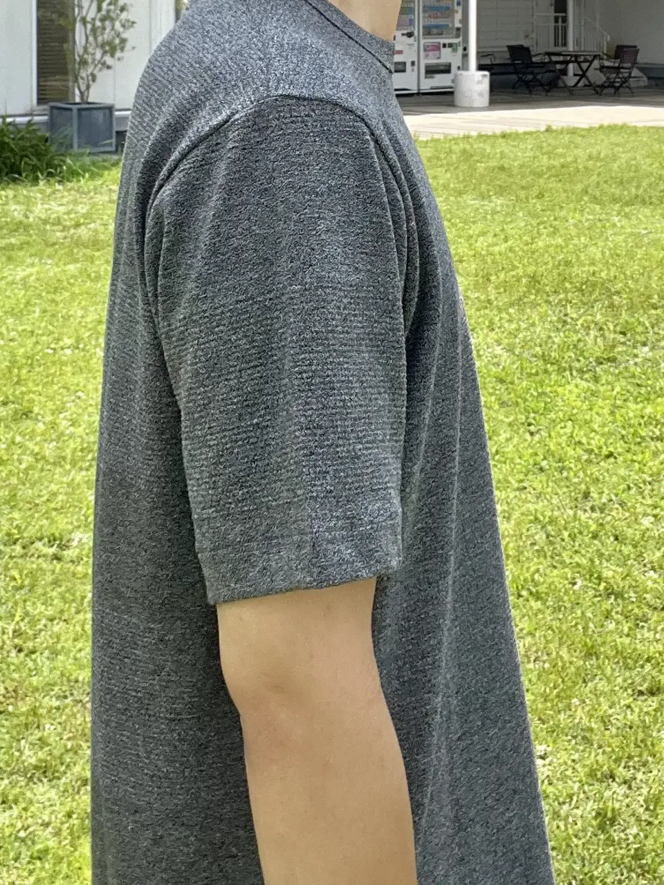 JOSEPH HOMME 寺田 コーディネート画像