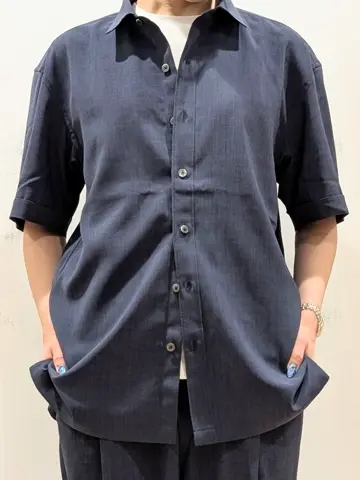 JOSEPH HOMME 橋本 コーディネート画像