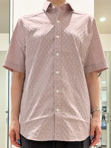 JOSEPH HOMME 橋本 コーディネート画像