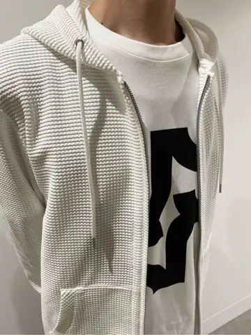 JOSEPH HOMME 吉宮 コーディネート画像