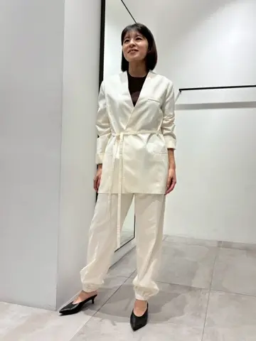 JOSEPH 小田 コーディネート画像