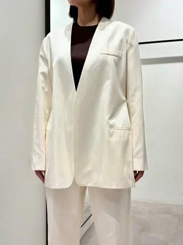 JOSEPH 小田 コーディネート画像