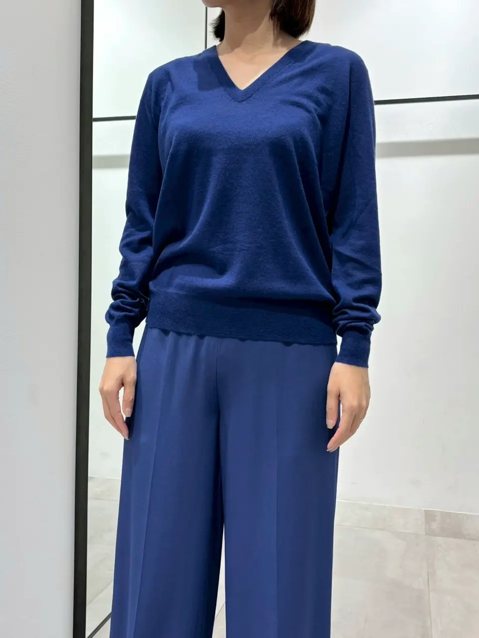 JOSEPH 小田 コーディネート画像