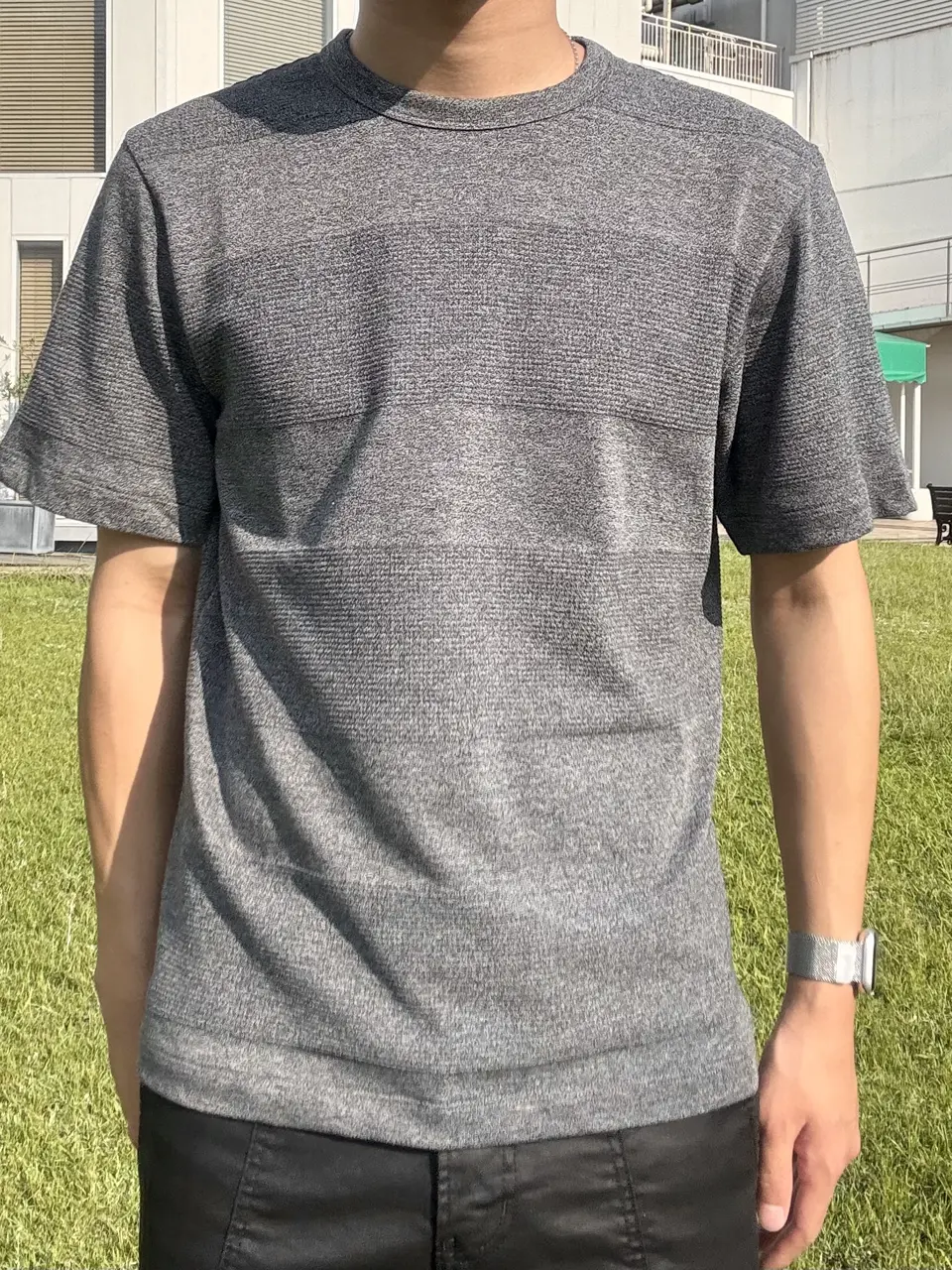 JOSEPH HOMME 大窪 コーディネート画像