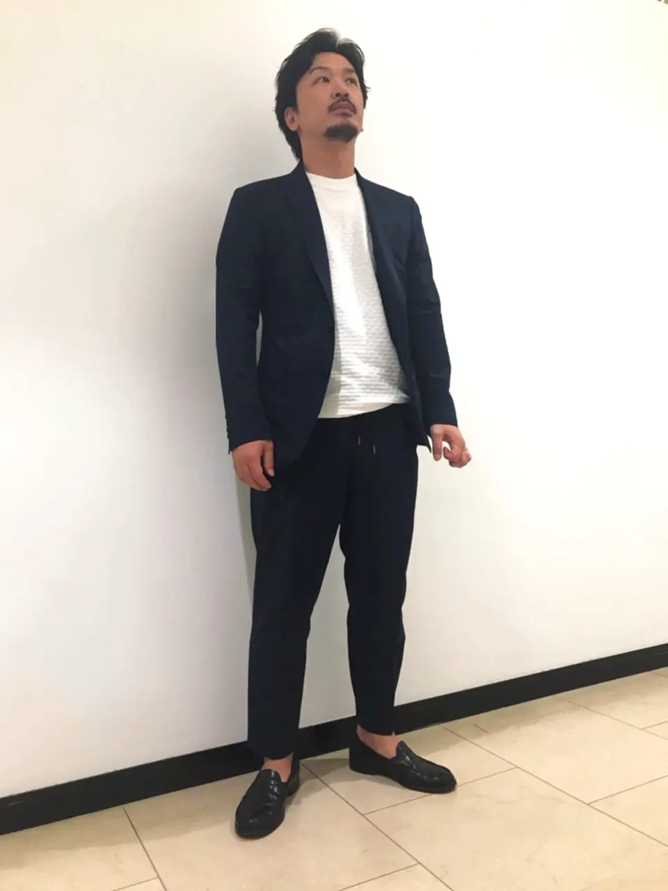  村松 コーディネート画像