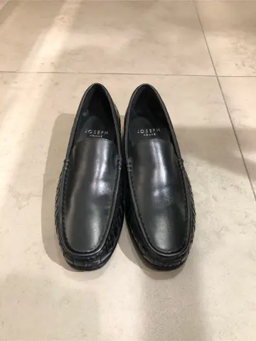 JOSEPH HOMME 井原 コーディネート画像