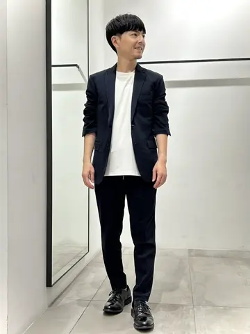 JOSEPH 鈴木 コーディネート画像