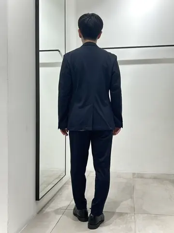 JOSEPH 鈴木 コーディネート画像