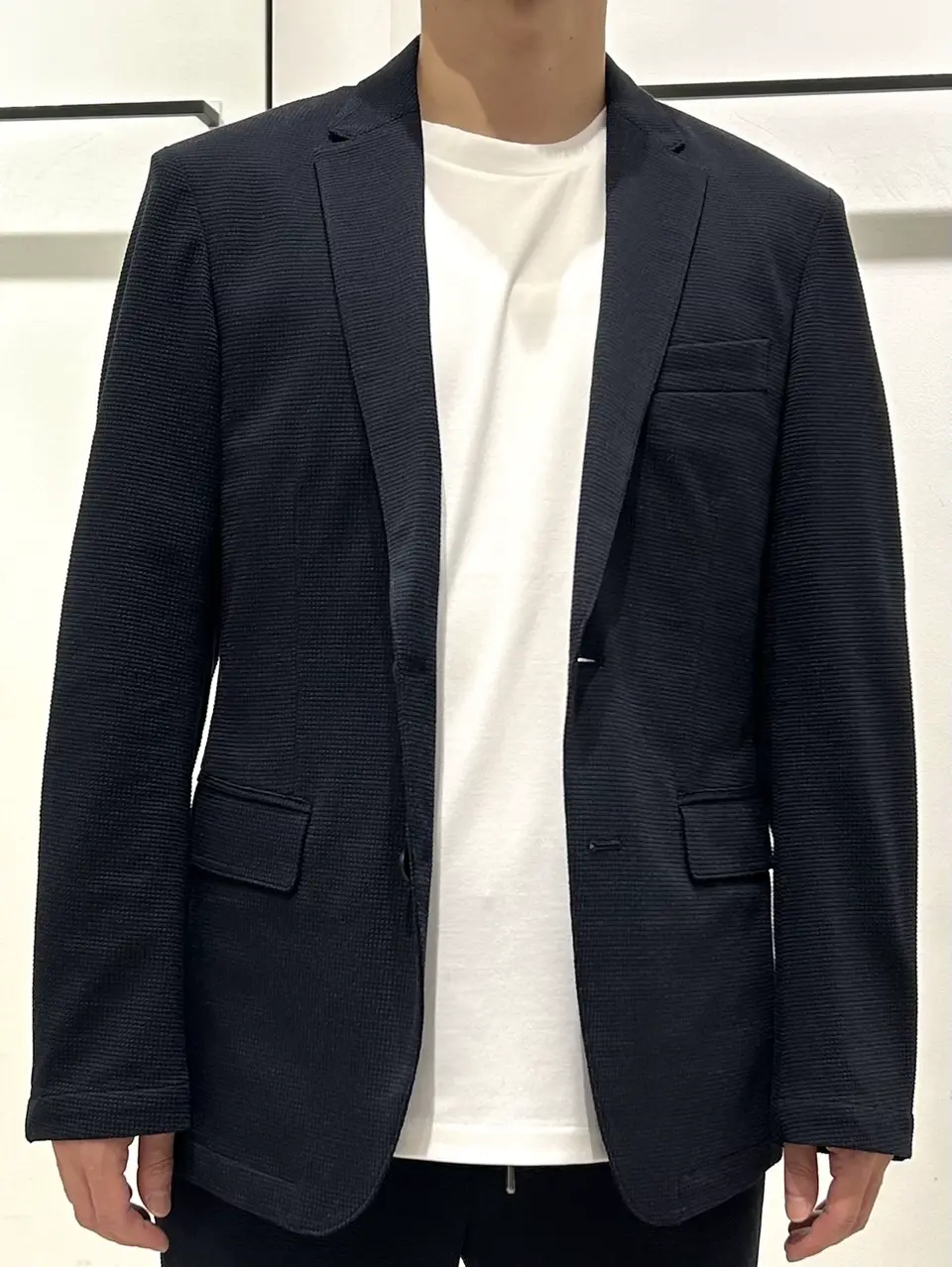 JOSEPH 鈴木 コーディネート画像