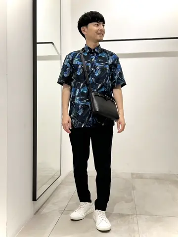 JOSEPH 鈴木 コーディネート画像