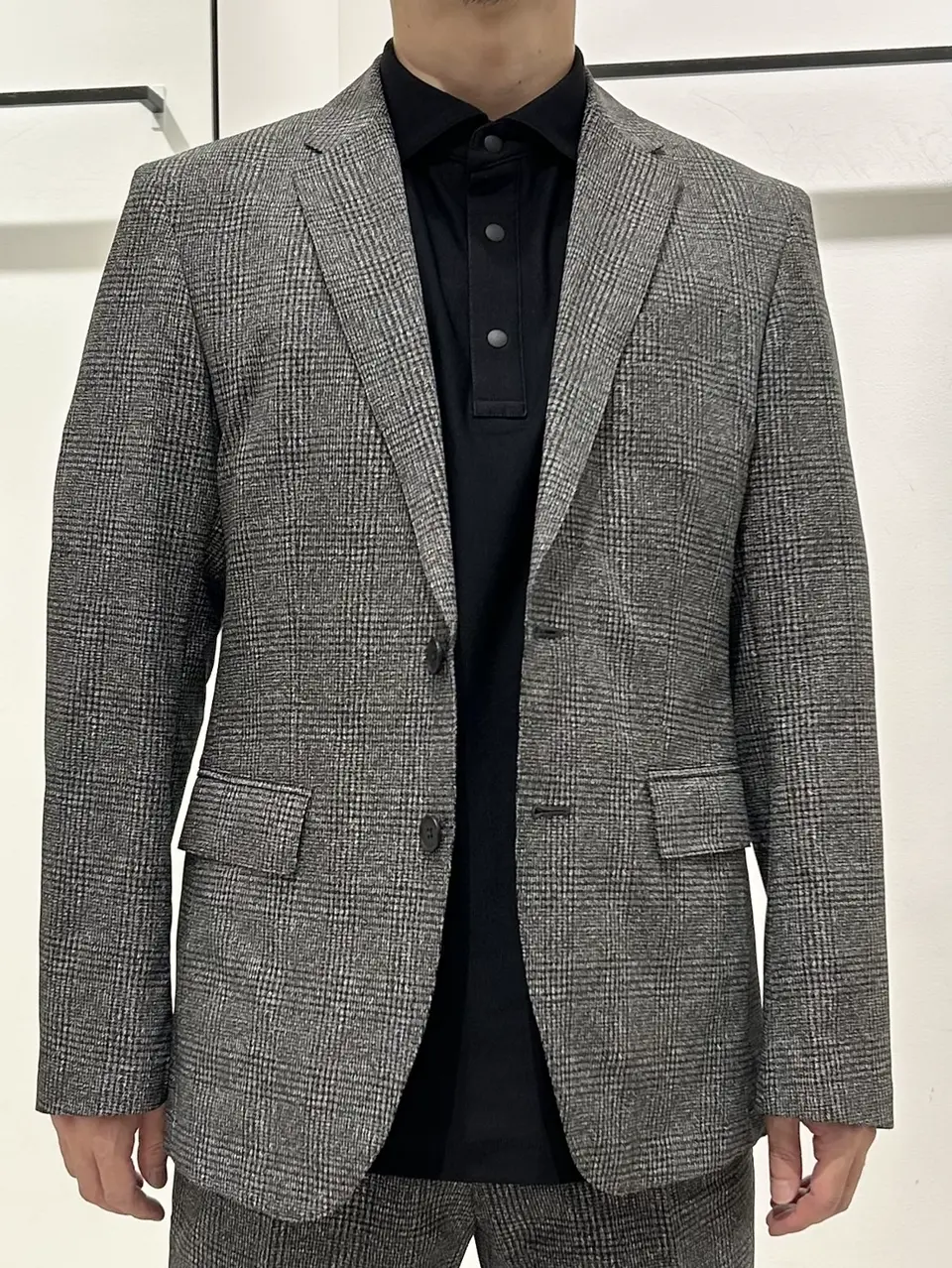 JOSEPH 鈴木 コーディネート画像