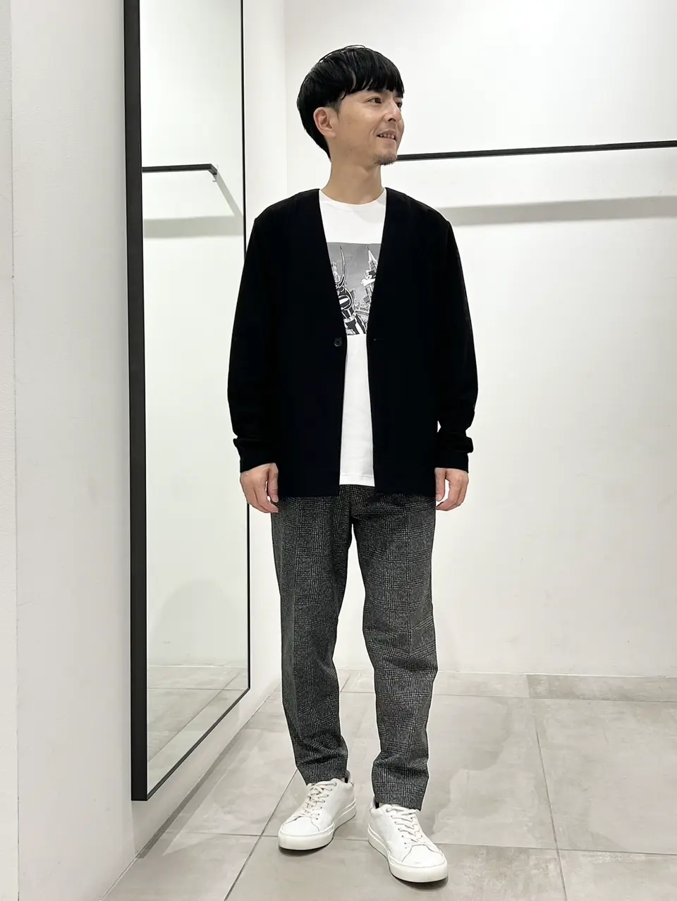 Joseph hommeダークグレー パンツ サイズ48タグつき ジョゼフ オム(JOSEPH HOMME) メンズ パンツ の一覧 | マルイ