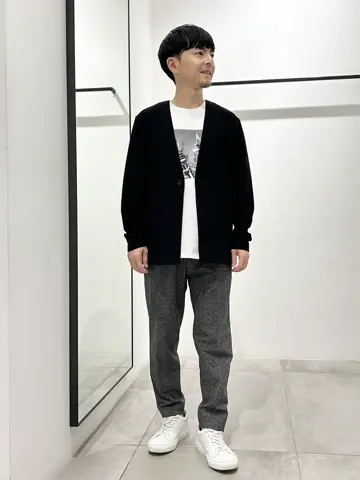 JOSEPH 鈴木 コーディネート画像