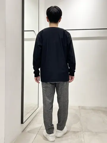 JOSEPH 鈴木 コーディネート画像