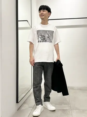 JOSEPH 鈴木 コーディネート画像