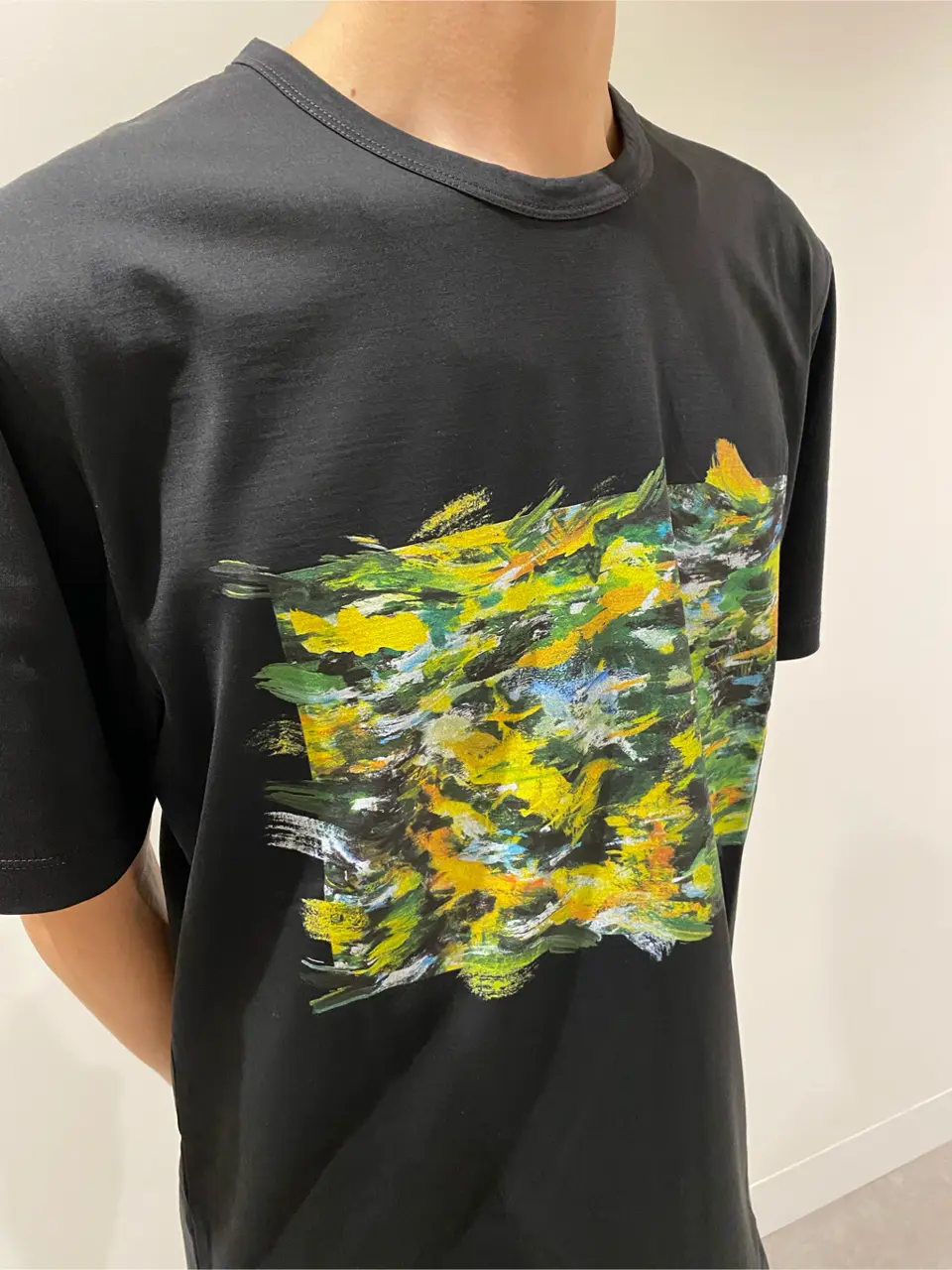 JOSEPH HOMME 吉宮 コーディネート画像