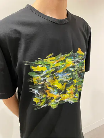 JOSEPH HOMME 吉宮 コーディネート画像