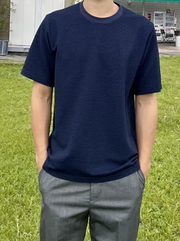 JOSEPH HOMME 寺田 コーディネート画像