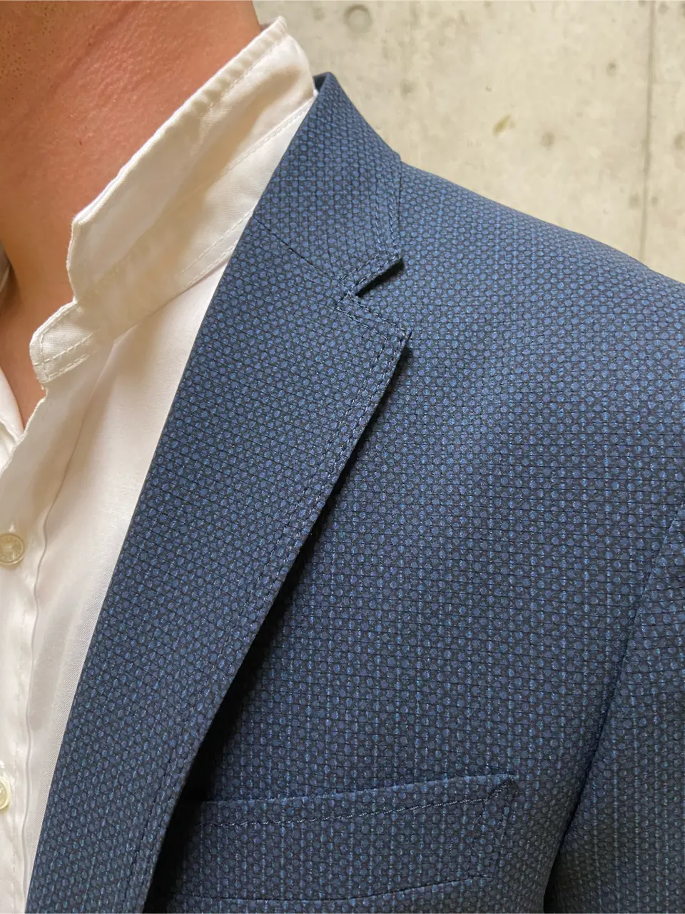 JOSEPH HOMME 本多 コーディネート画像