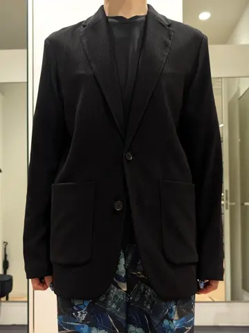 JOSEPH HOMME 橋本 コーディネート画像