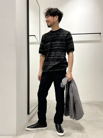 JOSEPH 中原 コーディネート画像