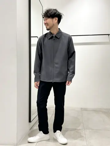 JOSEPH 中原 コーディネート画像