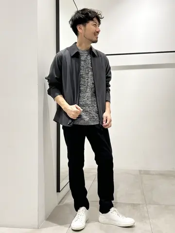 JOSEPH 中原 コーディネート画像