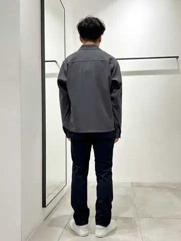 JOSEPH 中原 コーディネート画像