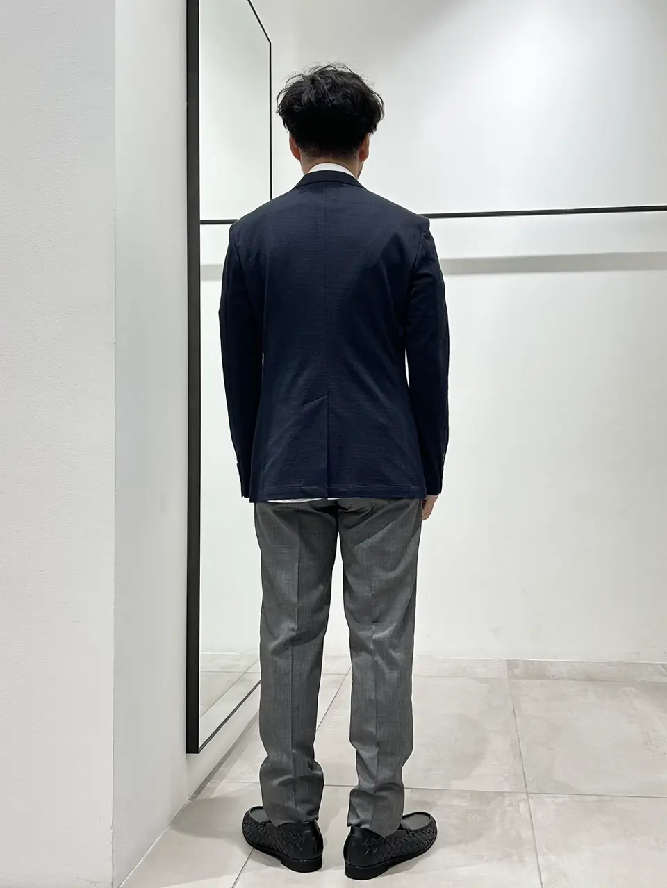 JOSEPH 中原 コーディネート画像