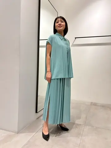 JOSEPH 小田 コーディネート画像